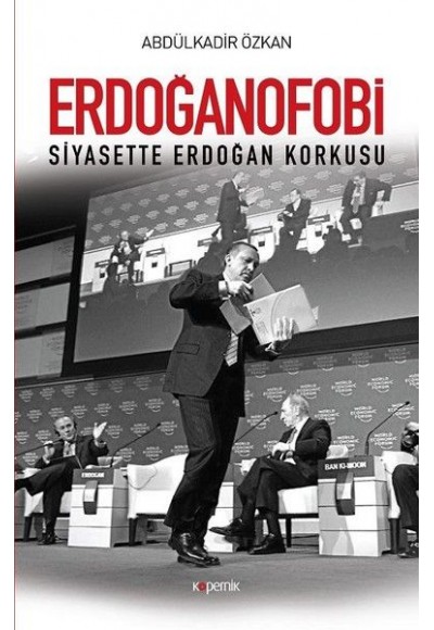 Erdoğanofobi