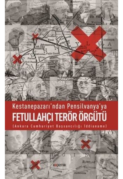 Fetullahçı Terör Örgütü