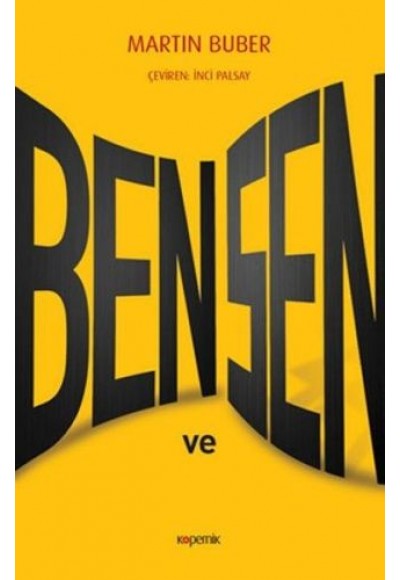 Ben ve Sen