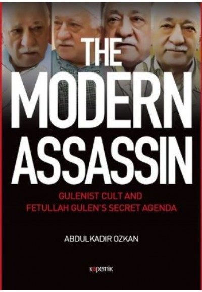 The Modern Assassin