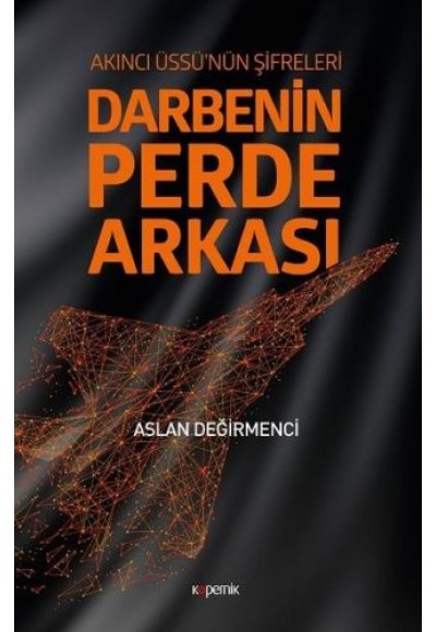 Darbenin Perde Arkası