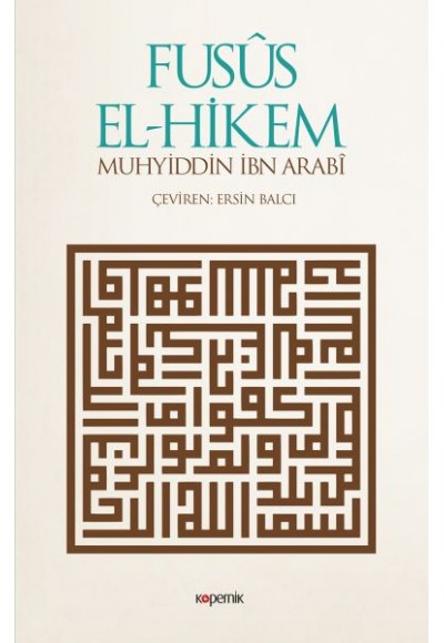 Fusus El-Hikem