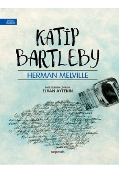 Katip Bartleby