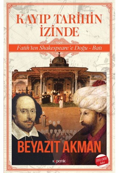 Kayıp Tarihin İzinde