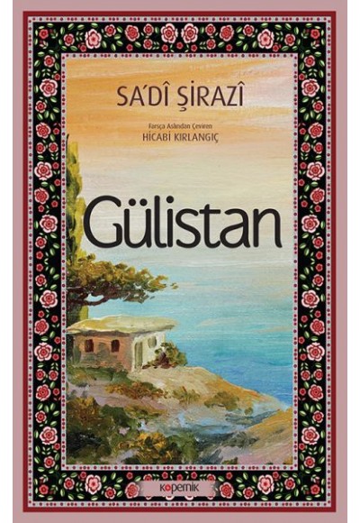 Gülistan