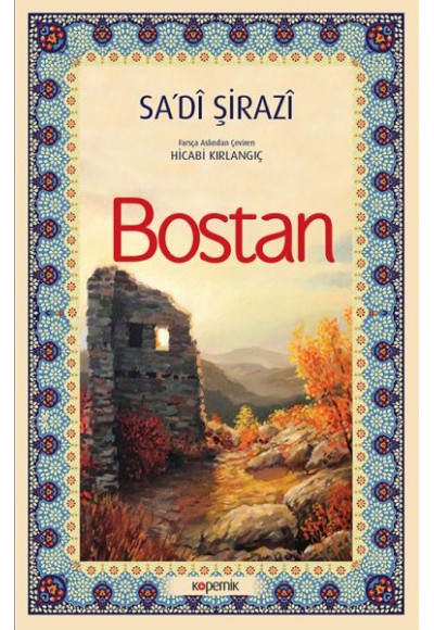 Bostan