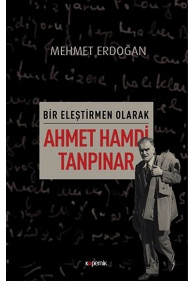 Bir Eleştirmen Olarak Ahmet Hamdi Tanpınar