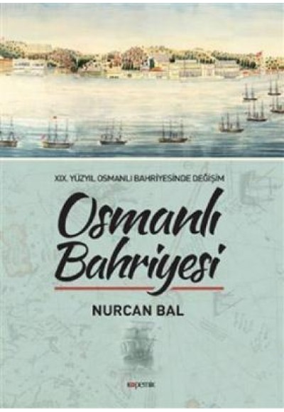 Osmanlı Bahriyesi