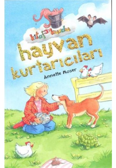 Kitap Kurdu (18 Kitap Takım)