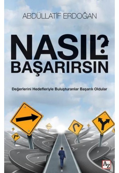 Nasıl Başarırsın