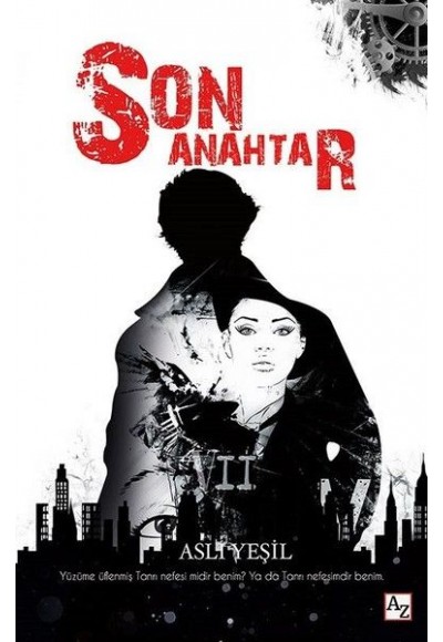 Son Anahtar