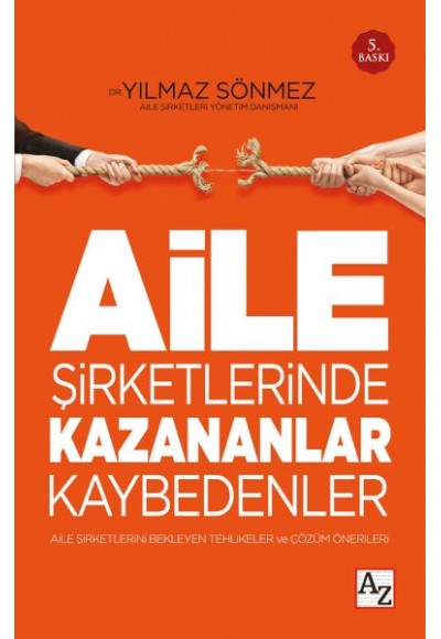 Aile Şirketlerinde Kazananlar Kaybedenler