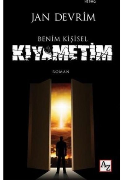 Benim Kişisel Kıyametim