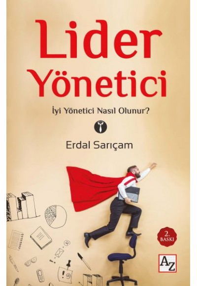 Lider Yönetici