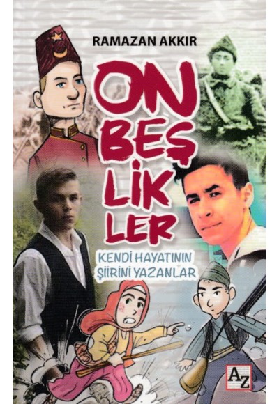 Onbeşlikler