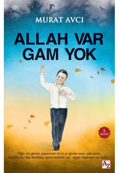 Allah Var Gam Yok