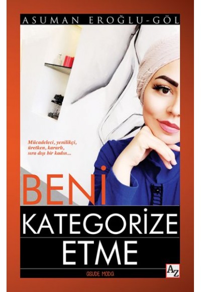 Beni Kategorize Etme