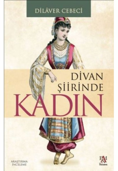 Divan Şiirinde Kadın