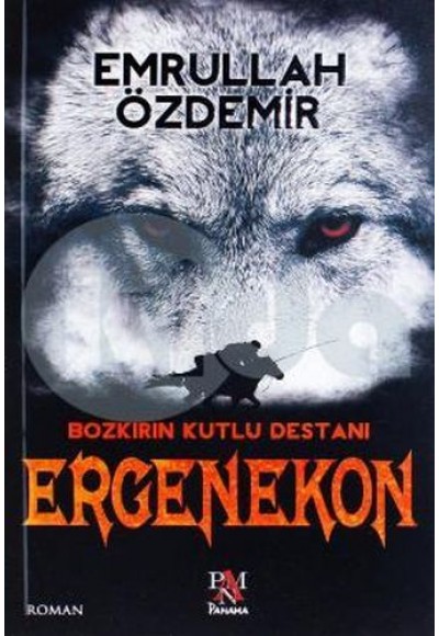Bozkırın Kutlu Destanı - Ergenekon