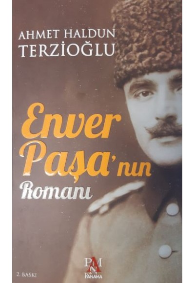 Enver Paşa'nın Romanı