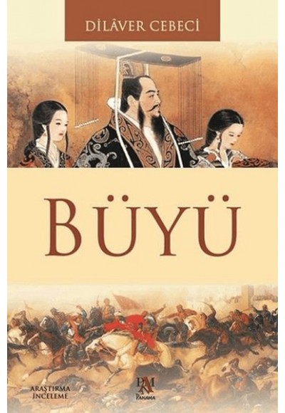 Büyü