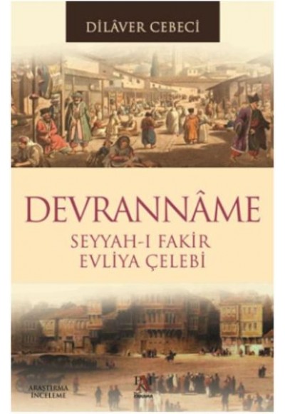 Devranname