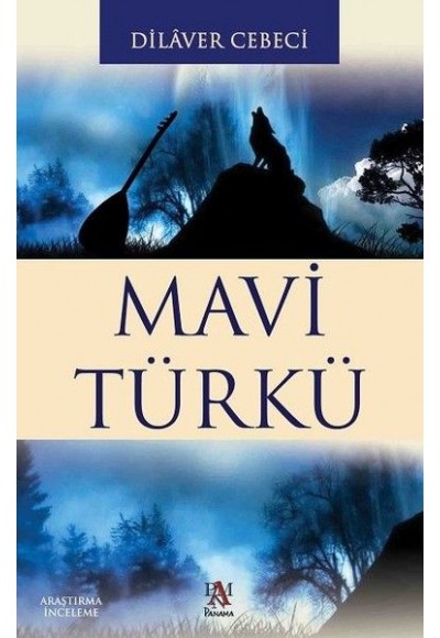 Mavi Türkü