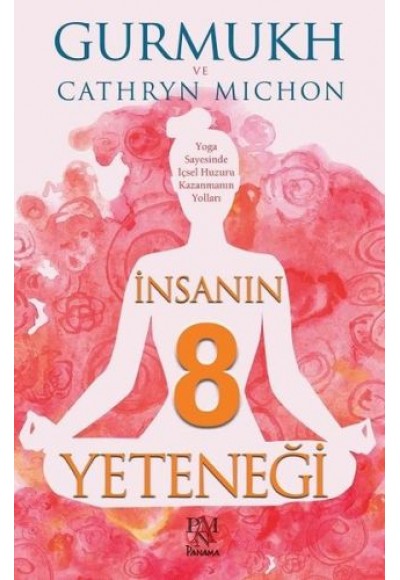 İnsanın 8 Yeteneği