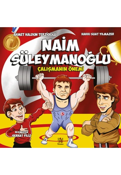 Naim Süleymanoğlu - Çalışmanın Önemi