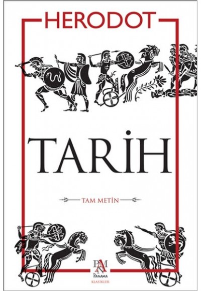 Tarih - Heredot