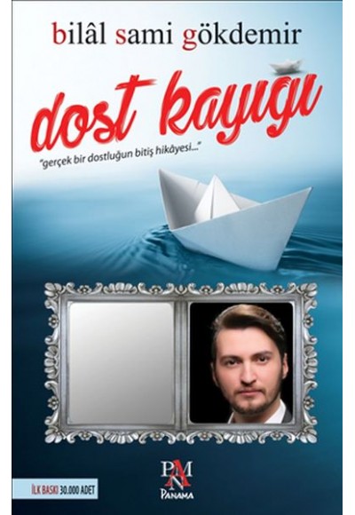 Dost Kayığı