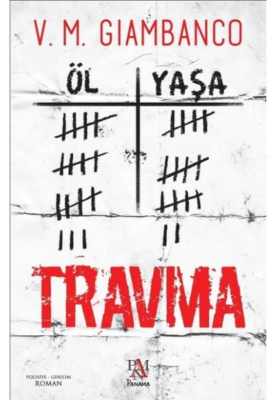 Travma