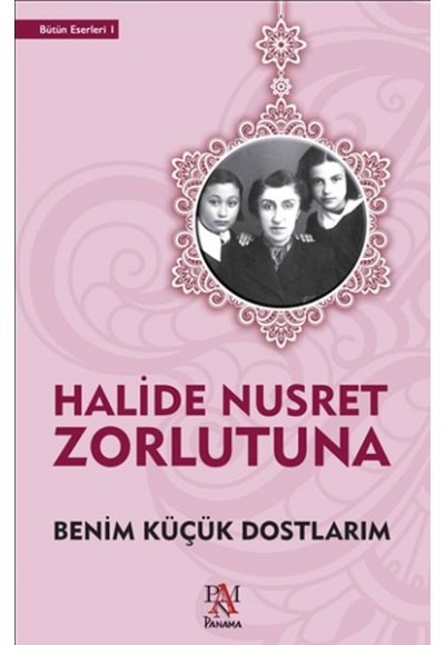 Benim Küçük Dostlarım