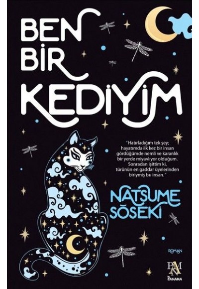 Ben Bir Kediyim