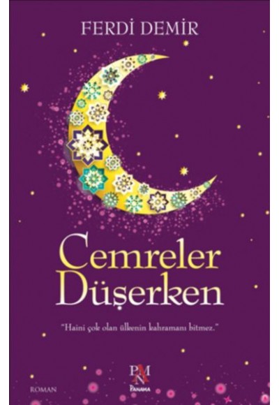 Cemreler Düşerken