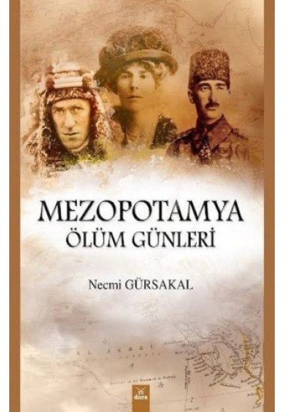 Mezopotamya Ölüm Günleri