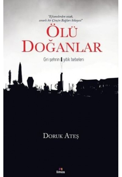 Ölü Doğanlar