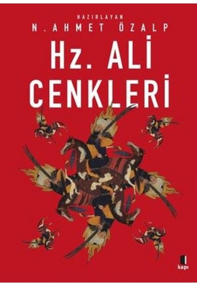 Hz. Ali Cenkleri