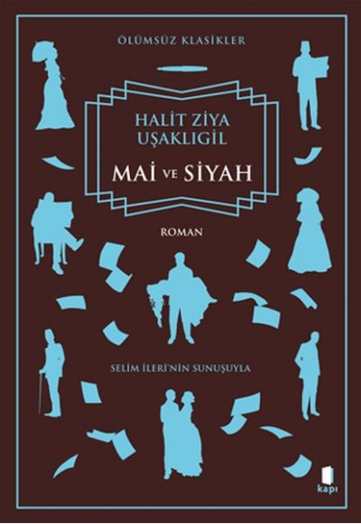 Mai ve Siyah