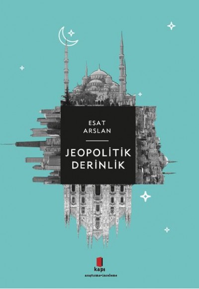 Jeopolitik Derinlik