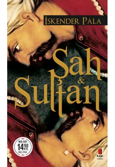 Şah & Sultan (Midi Boy)