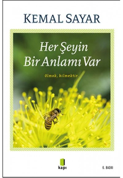 Her Şeyin Bir Anlamı Var