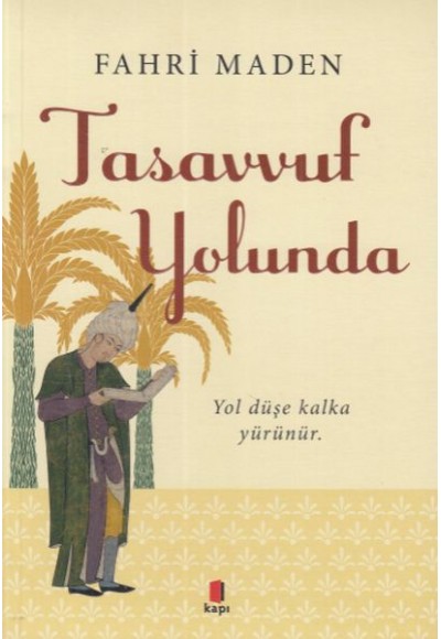 Tasavvuf Yolunda