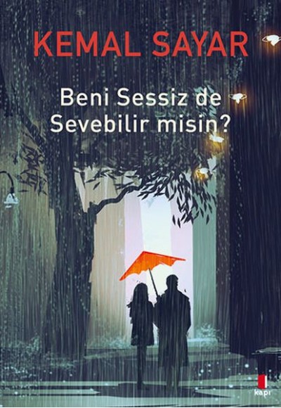 Beni Sessiz de Sevebilir misin?