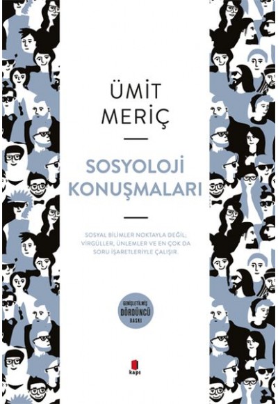 Sosyoloji Konuşmaları
