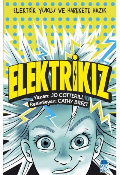 Elektrikız