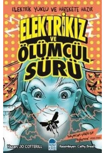 Elektrikız ve Ölümcül Sürü