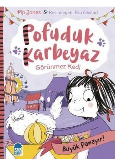 Pofuduk Karbeyaz - Büyük Panayır!