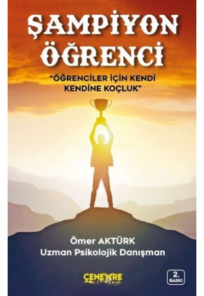 Şampiyon Öğrenci