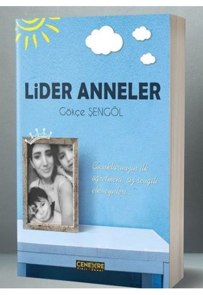 Lider Anneler